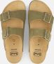 Scholl Julien Sandalen groen Suede - Thumbnail 7