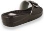 Scholl New Massage Sandalen zwart Synthetisch Dames - Thumbnail 28
