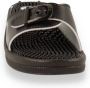 Scholl New Massage Sandalen zwart Synthetisch Dames - Thumbnail 31