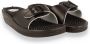 Scholl New Massage Sandalen zwart Synthetisch Dames - Thumbnail 20