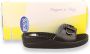 Scholl New Massage Sandalen zwart Synthetisch Dames - Thumbnail 22