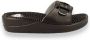 Scholl New Massage Sandalen zwart Synthetisch Dames - Thumbnail 23