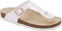 Scholl Nicole teenslippers zwart - Thumbnail 5