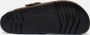 Scholl Olivier Sandalen groen Suede Heren - Thumbnail 7