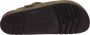 Scholl Olivier Sandalen groen Suede Heren - Thumbnail 11