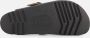 Scholl Olivier Sandalen groen Suede Heren - Thumbnail 31