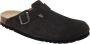 Scholl Olivier Sandalen groen Suede Heren - Thumbnail 32