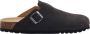 Scholl Olivier Sandalen groen Suede Heren - Thumbnail 33