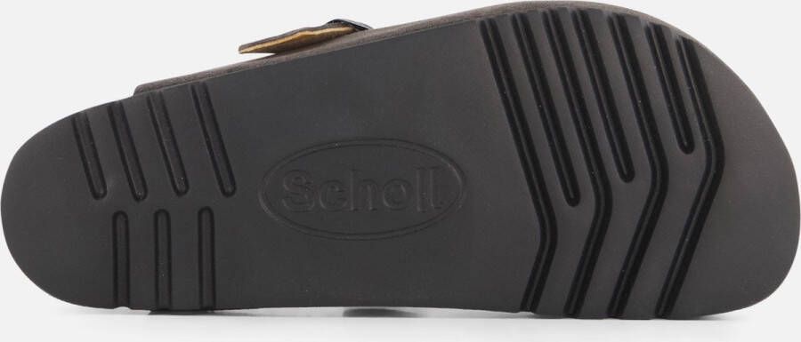 Scholl OLIVIER Sue-M
