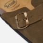 Scholl Olivier Sandalen groen Suede Heren - Thumbnail 5