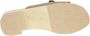 SCHOLL Muiltjes Dames Pescura Sarah Maat: 38 Materiaal: Suède Kleur: Taupe - Thumbnail 12