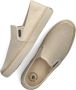 Scotch & Soda Izomi Instappers Heren Beige - Thumbnail 7