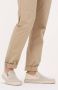 Scotch & Soda Izomi Instappers Heren Beige - Thumbnail 8