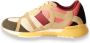 Scotch & Soda Vivex sneakers van synthetisch suède en nylon - Thumbnail 12