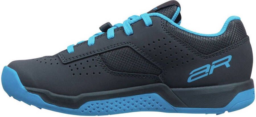 Scott Ars Lace Mtb-schoenen Blauw Jongen