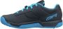 Scott Kid's MTB AR Lace Fietsschoenen blauw - Thumbnail 3