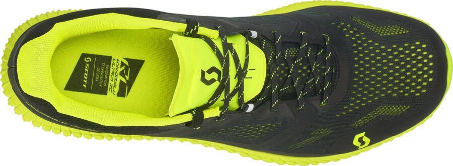 Scott Kinabalu Ultra Rc Trailrunningschoenen Zwart 1 2 Man