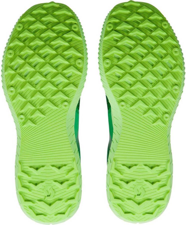 Scott Laufschuhe Kinabalu R Frost Green Jasmine Green 171751 Grün