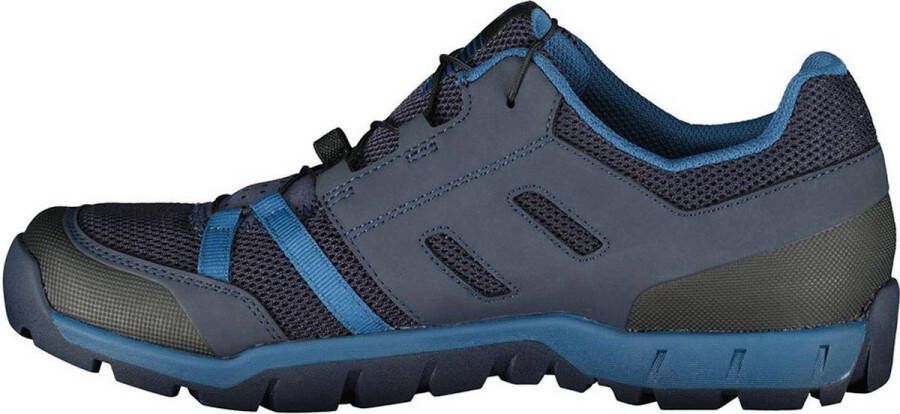 Scott Sport Cr R MTB-schoenen Dark Blue Light Blue Heren