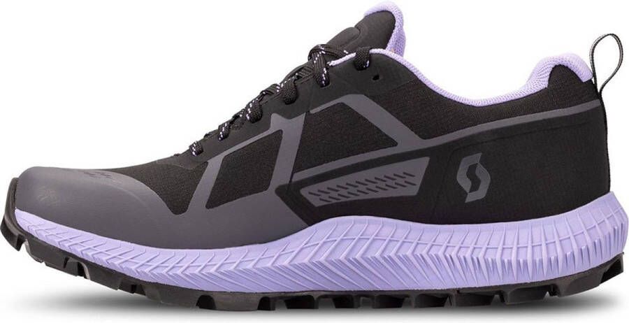 Scott Supertra Goretex Trailrunningschoenen Zwart Vrouw
