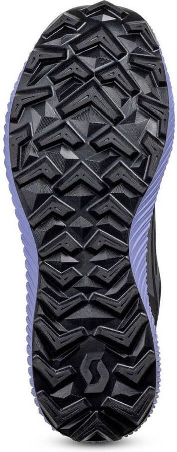 Scott Supertra Goretex Trailrunningschoenen Zwart Vrouw
