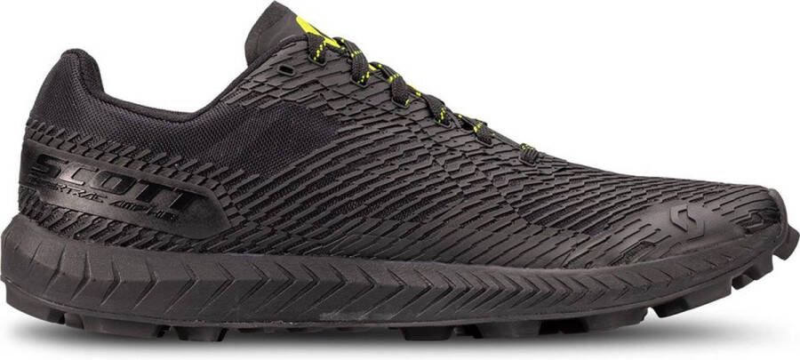 Scott Supertrac Amphib Trailrunningschoenen Zwart 1 2 Man