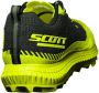 Scott Supertrac Ultra RC Black Yellow Heren Trailrunschoen - Thumbnail 12