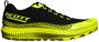 Scott Supertrac Ultra RC Black Yellow Heren Trailrunschoen - Thumbnail 13