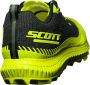 Scott Supertrac Ultra RC Black Yellow Heren Trailrunschoen - Thumbnail 13