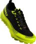 Scott Supertrac Ultra RC Black Yellow Heren Trailrunschoen - Thumbnail 5