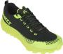 Scott Supertrac Ultra RC Black Yellow Heren Trailrunschoen - Thumbnail 6