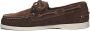 Sebago Bruine Loafer Bootschoen Ss24 Brown Heren - Thumbnail 4