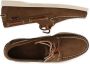 Sebago Bruine Loafer Bootschoen Ss24 Brown Heren - Thumbnail 13