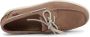 Sebago Moccasins Heren 7000GA0 saddlebrown white - Thumbnail 6