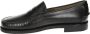 Sebago CLASSIC DAN WAXY 7000310 Volwassenen Instappers Kleur: Zwart - Thumbnail 35