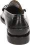 Sebago CLASSIC DAN WAXY 7000310 Volwassenen Instappers Kleur: Zwart - Thumbnail 36