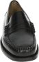 Sebago CLASSIC DAN WAXY 7000310 Volwassenen Instappers Kleur: Zwart - Thumbnail 30