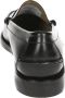 Sebago CLASSIC DAN WAXY 7000310 Volwassenen Instappers Kleur: Zwart - Thumbnail 31