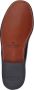 Sebago CLASSIC DAN WAXY 7000310 Volwassenen Instappers Kleur: Zwart - Thumbnail 33