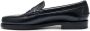 Sebago CLASSIC DAN WAXY 7000310 Volwassenen Instappers Kleur: Zwart - Thumbnail 34