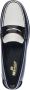 Sebago Met de hand gemaakt leren mocassin klassieke stijl Black Heren - Thumbnail 6