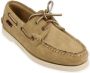 Sebago Portland Flesh Out Cam Bei Taffy BEIGE - Thumbnail 2