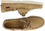 Sebago Portland Flesh Out Cam Bei Taffy BEIGE - Thumbnail 4