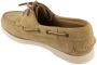 Sebago Portland Flesh Out Cam Bei Taffy BEIGE - Thumbnail 6