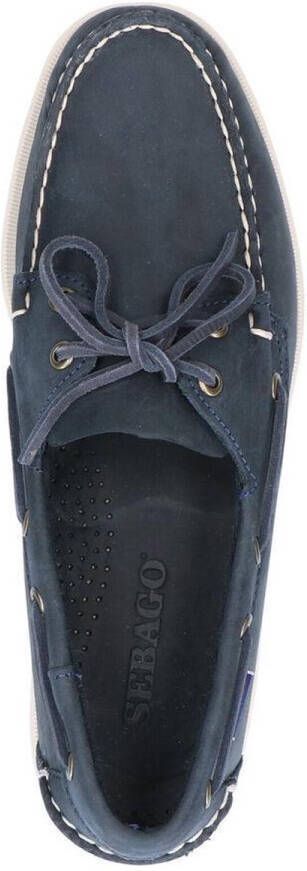 Sebago Bootschoenen PORTLAND CRAZY H - Foto 3