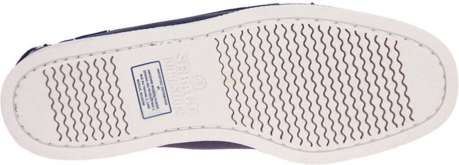 Sebago Bootschoenen PORTLAND CRAZY H - Foto 4