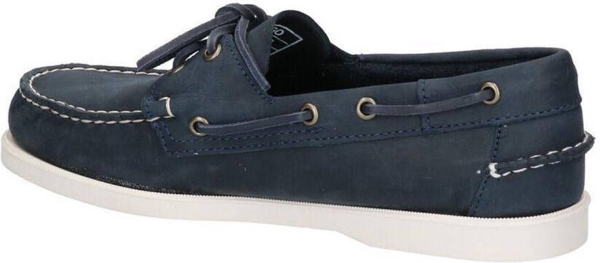 Sebago Bootschoenen PORTLAND CRAZY H - Foto 5