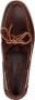 Sebago Dockside Bruine Bootschoenen Heren - Thumbnail 12
