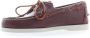 Sebago Bruine platte schoenen Brown Heren - Thumbnail 14