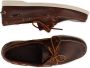 Sebago Dockside Bruine Bootschoenen Heren - Thumbnail 7